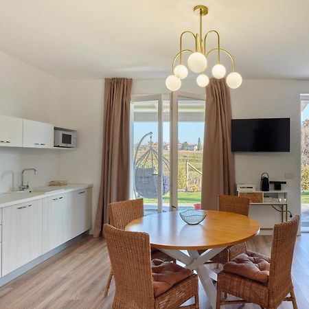 Residence Le Aromatiche Кавайон-Веронезе Екстер'єр фото