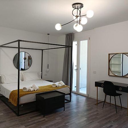 Residence Le Aromatiche Кавайон-Веронезе Екстер'єр фото
